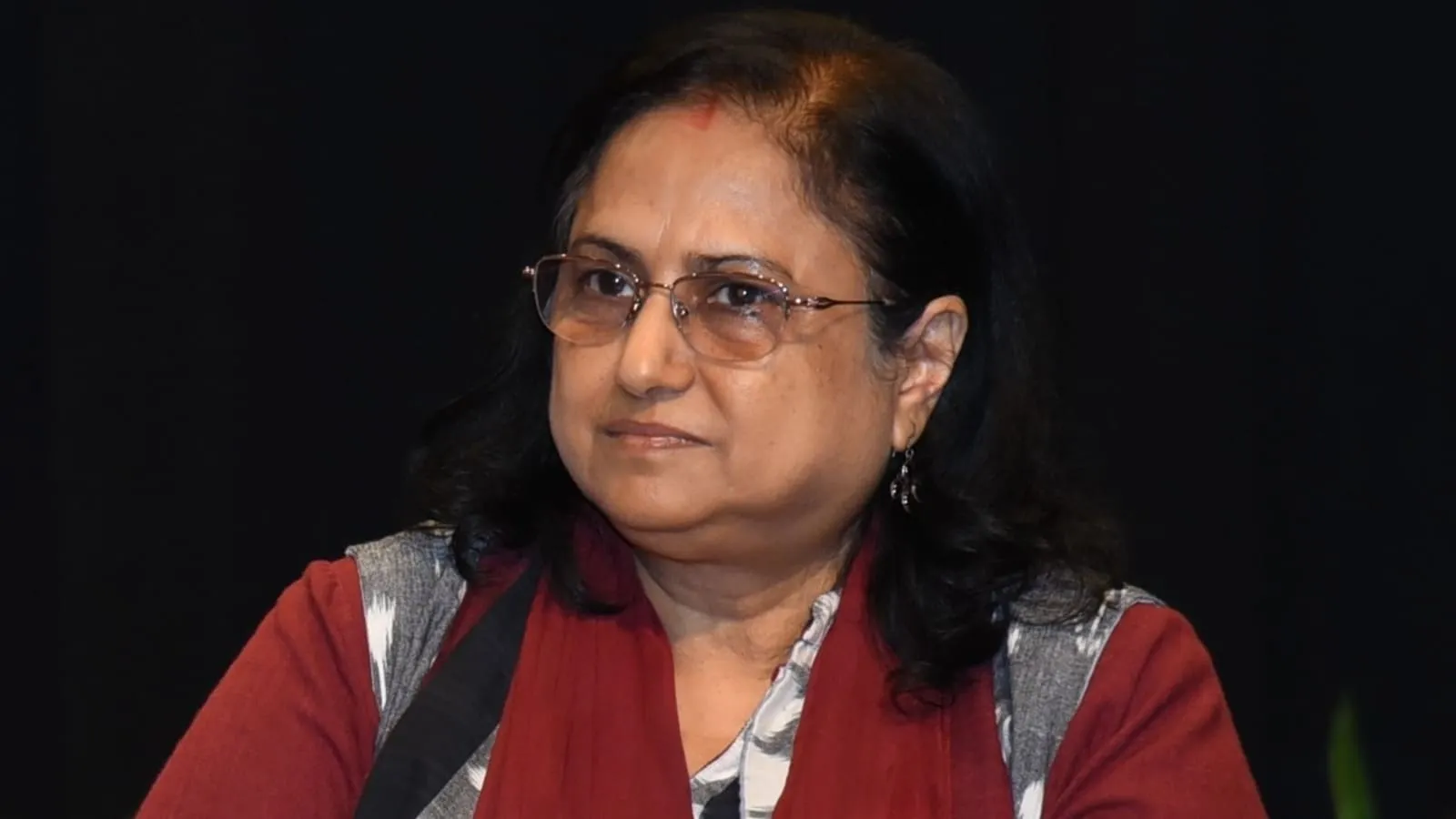 Kanjilal, academic leadership, digital innovation