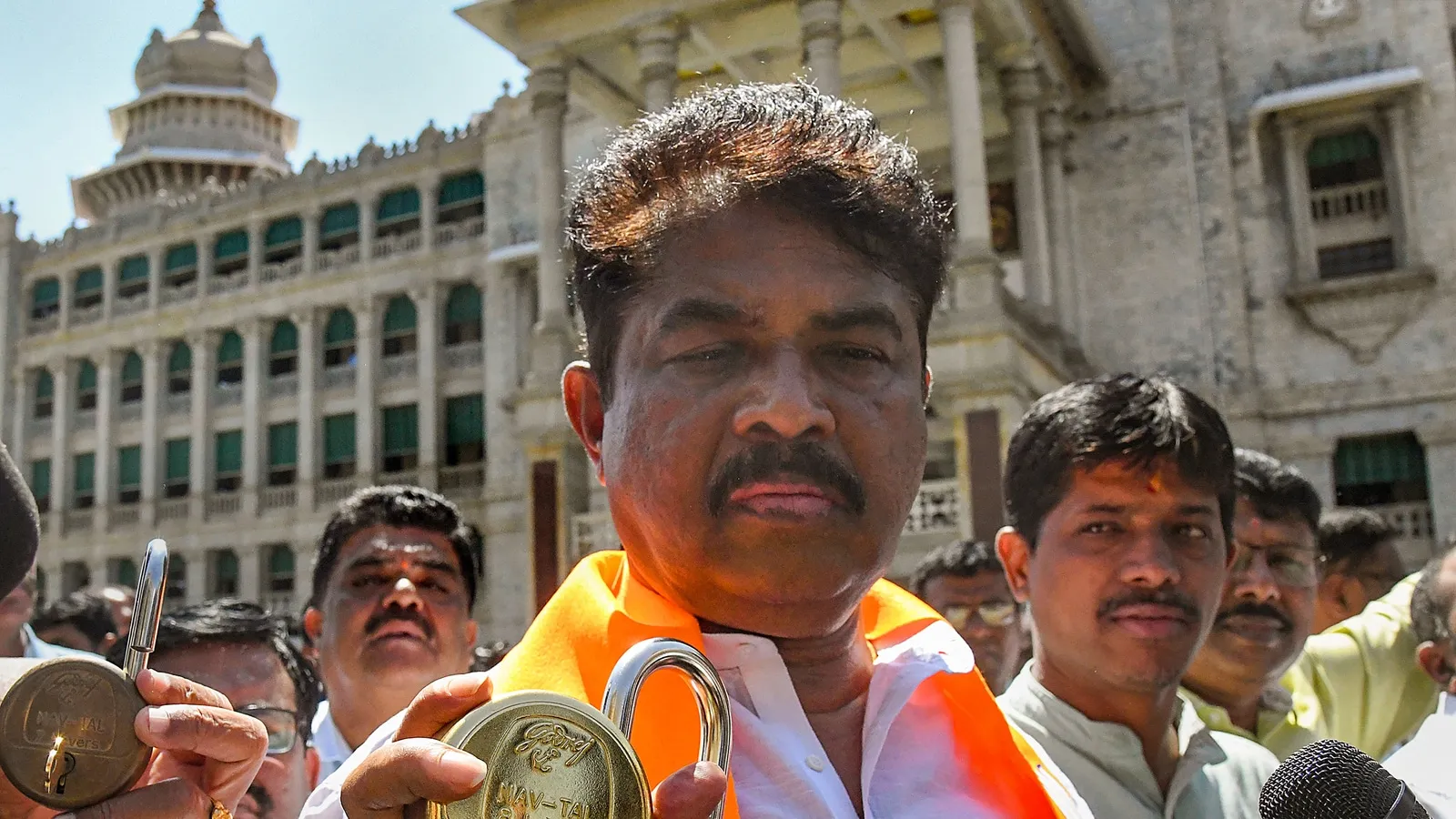 leadership change, Karnataka Congress, Siddaramaiah