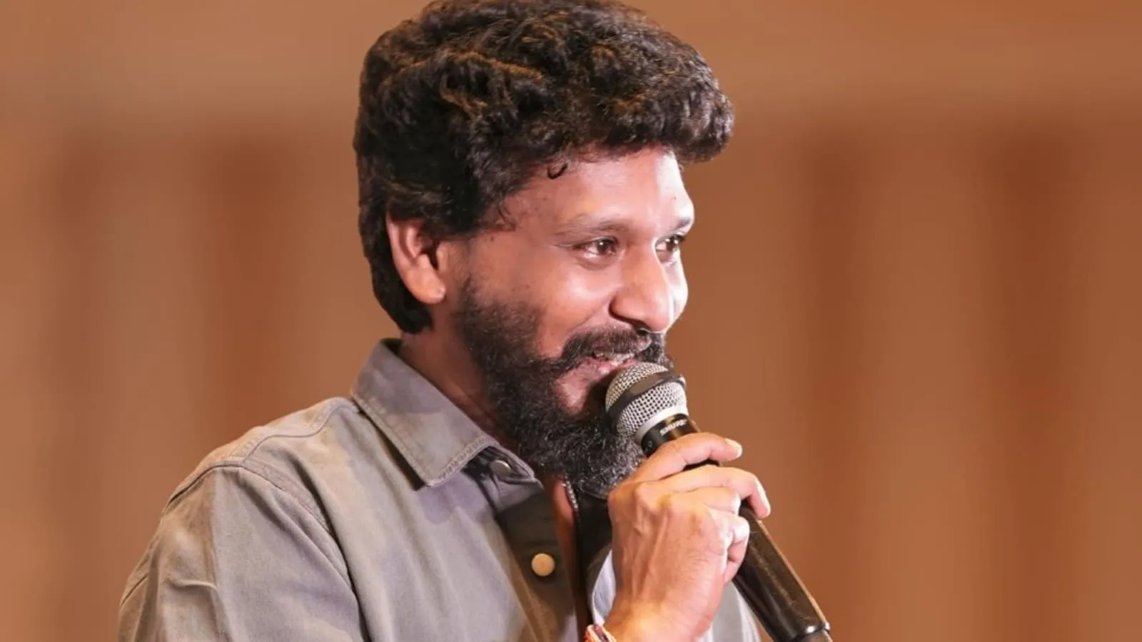 Lokesh Kanagaraj, female character, Lokesh Cinematic Universe, Kaithi 2
