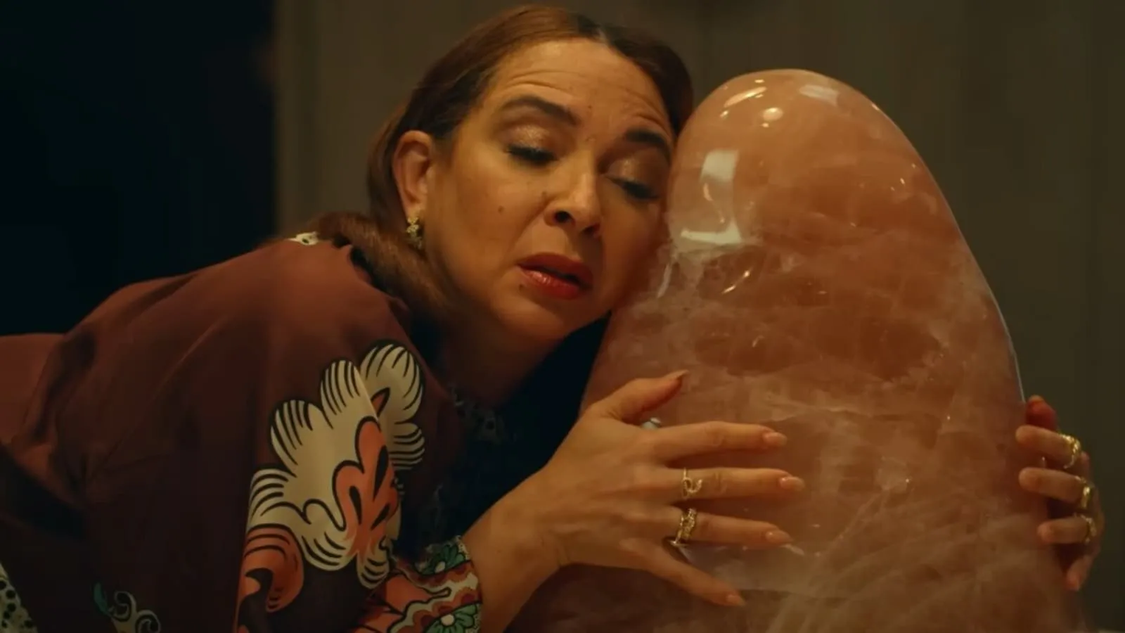 Loot Season 3, Maya Rudolph, Apple TV+