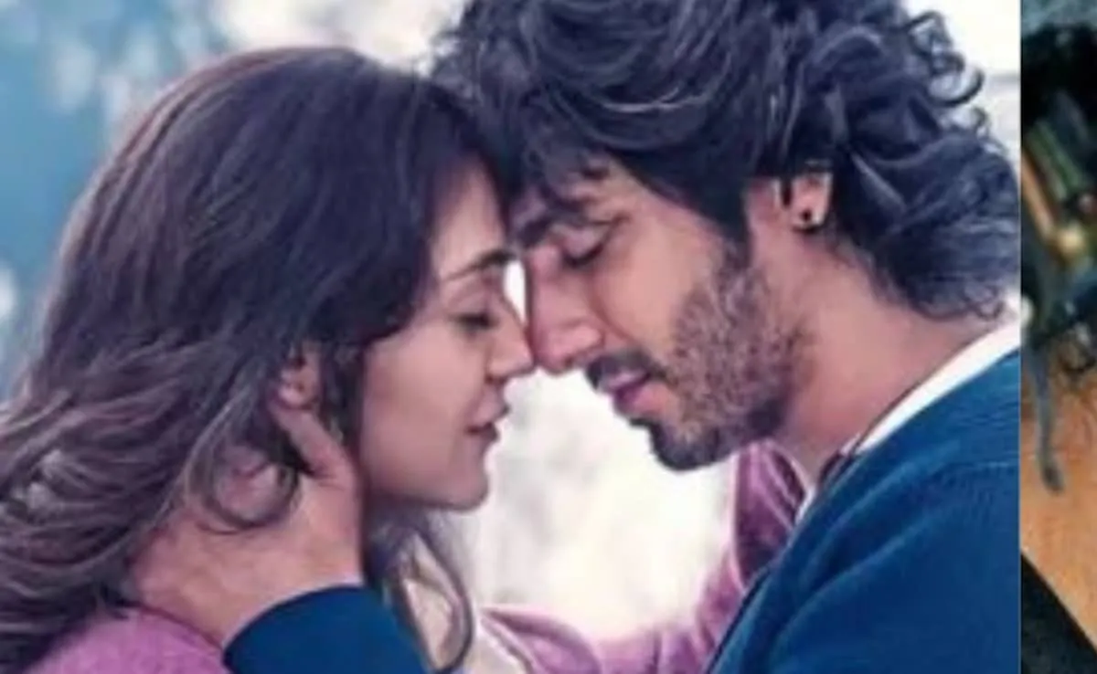 love story, romantic movie, comparison