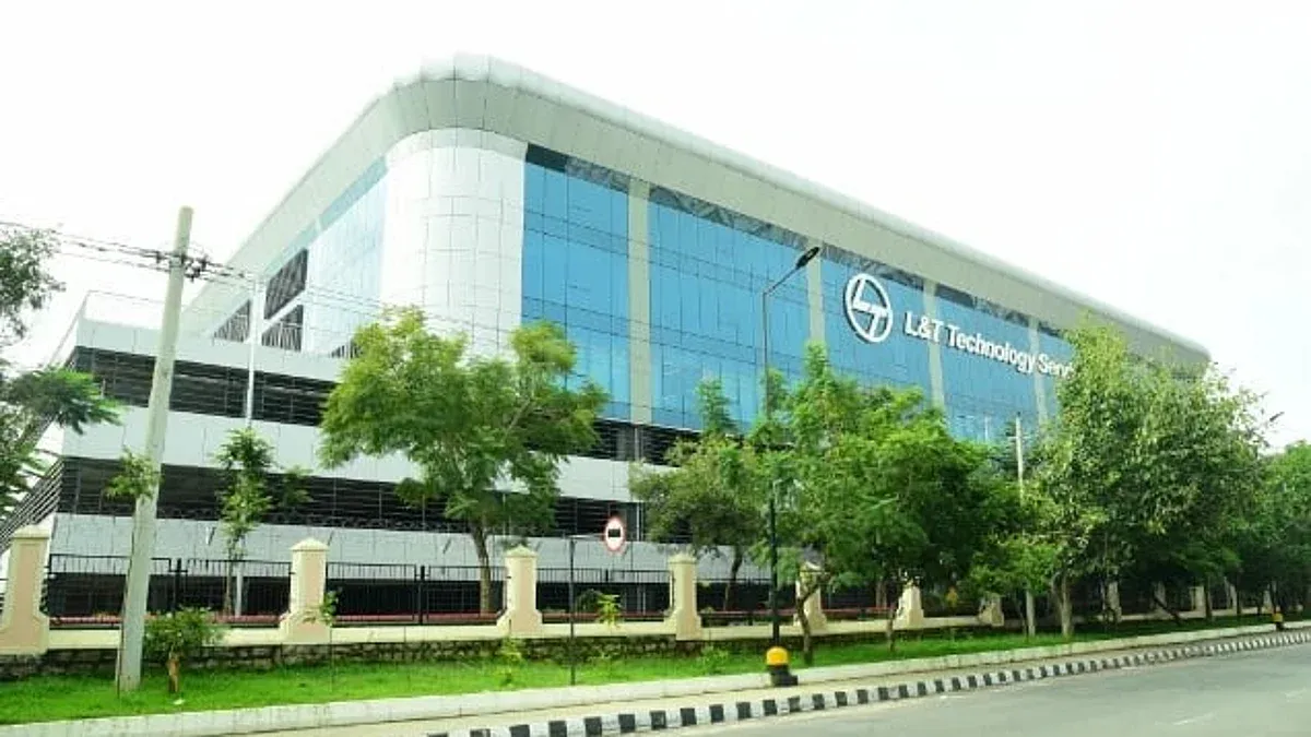 L&T Technology Services, network software development, application engineering