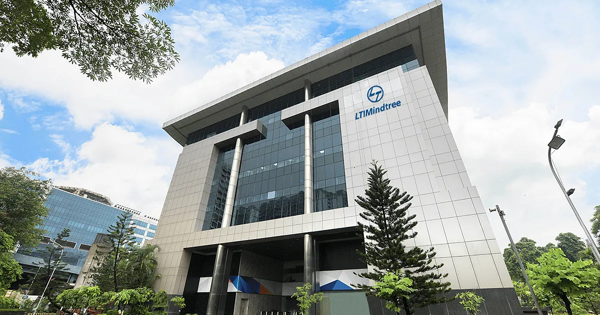 LTIMindtree Ltd., net profit, revenue