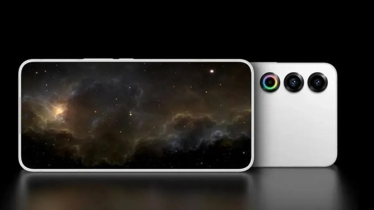 Meizu 22, thin bezels, smartphone technology