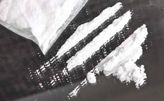 mephedrone, narcotics trafficking, Thane