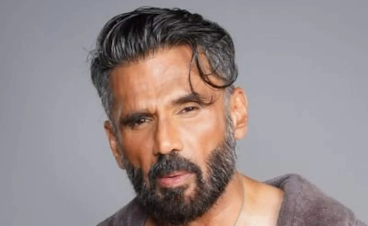 modern day marriages, Suniel Shetty, family dynamics