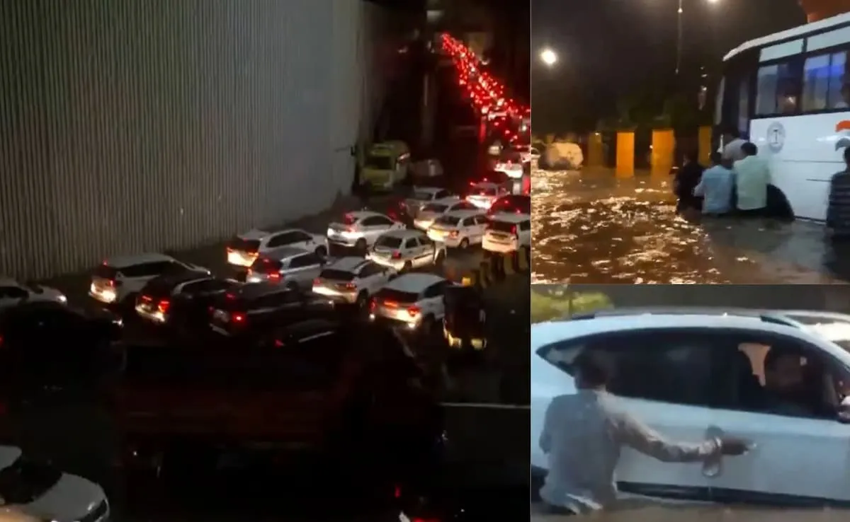 monsoon preparedness, Delhi, civic bodies