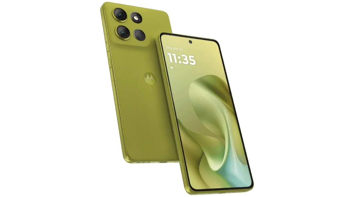 Moto G86 Power, MediaTek Dimensity 7400, smartphone launch