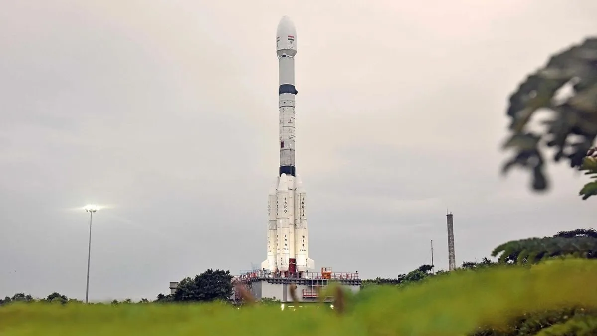 NASA ISRO NISAR satellite, radar system, dual frequency radar