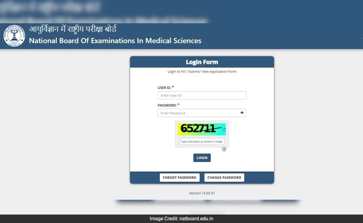 NEET PG 2025, admit card download, exam date