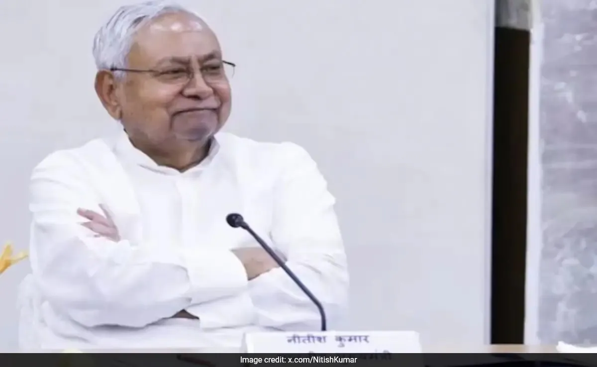 Nitish Kumar, Bihar Patrakaar Samman Pension Scheme, journalists, pension, Bihar