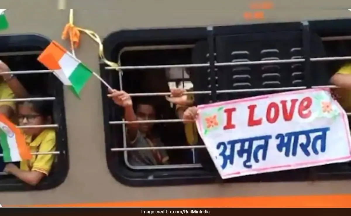 non AC Amrit Bharat trains, Bihar, economically weaker sections