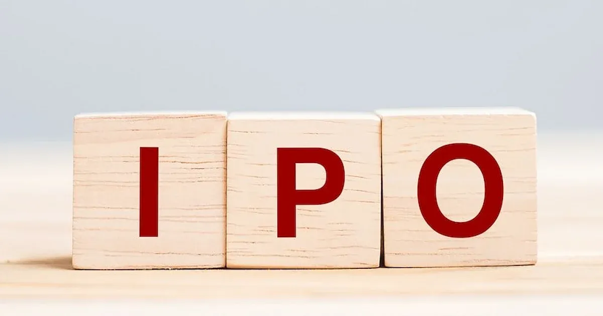 NSDL IPO, subscription, market infrastructure