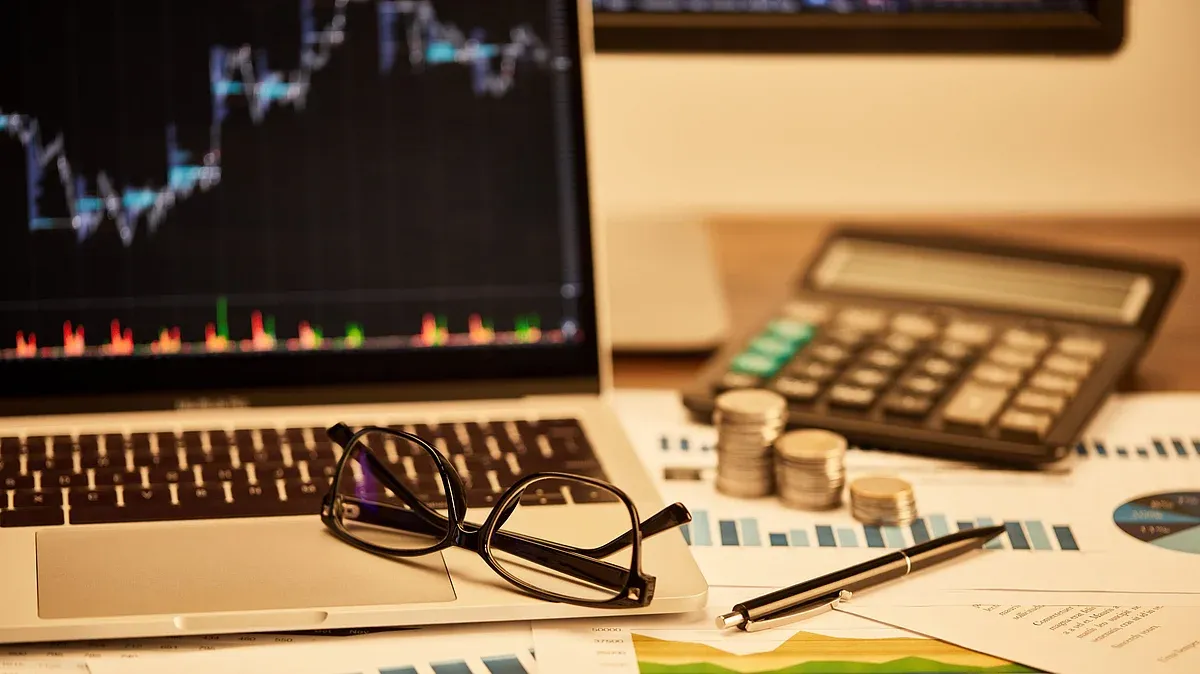 NSE Nifty 50, technical analysis, support levels