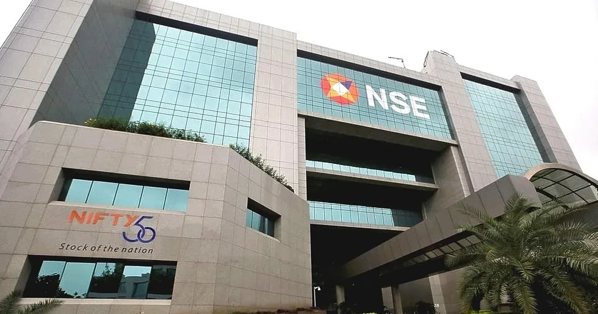 NSE, Q1 FY26, revenue