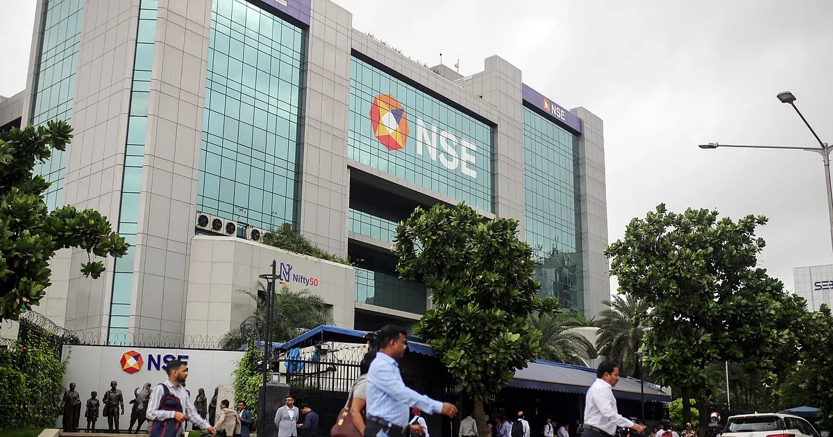 NSE settlement cases, market regulator, IPO