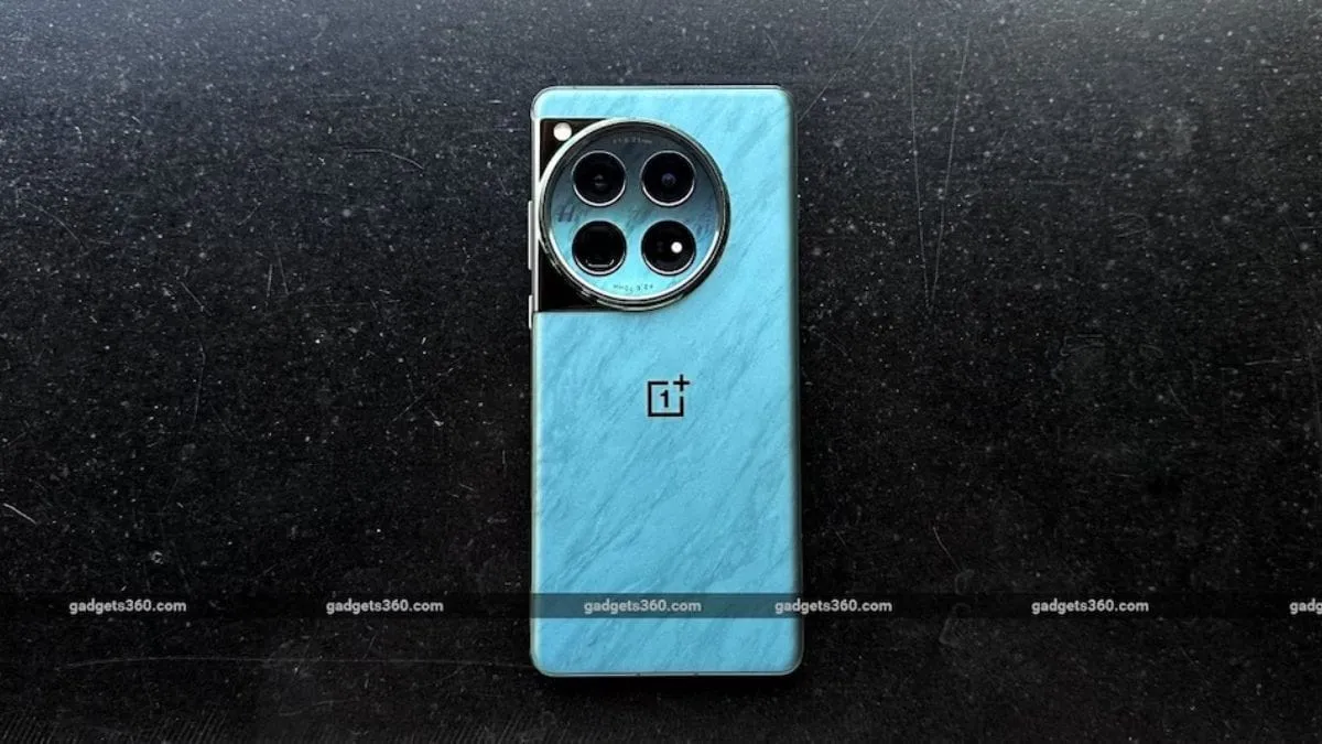 OnePlus 12, software update, features