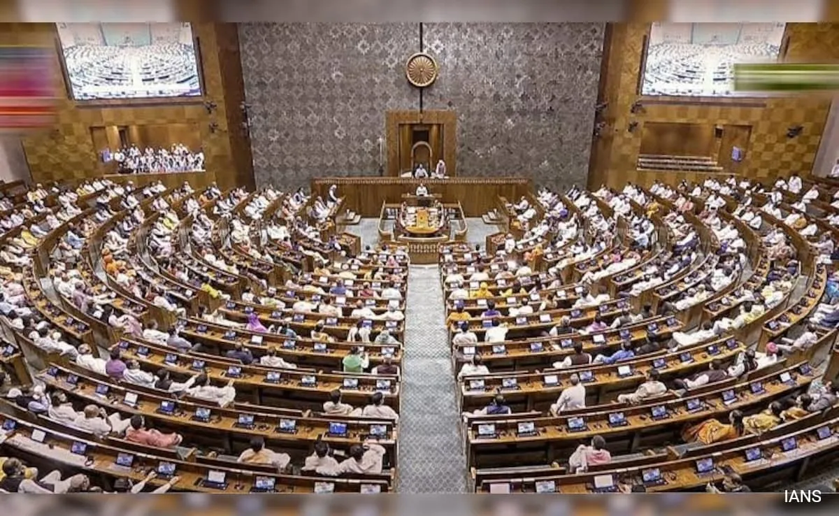 Operation Sindoor, debate, Prime Minister Narendra Modi