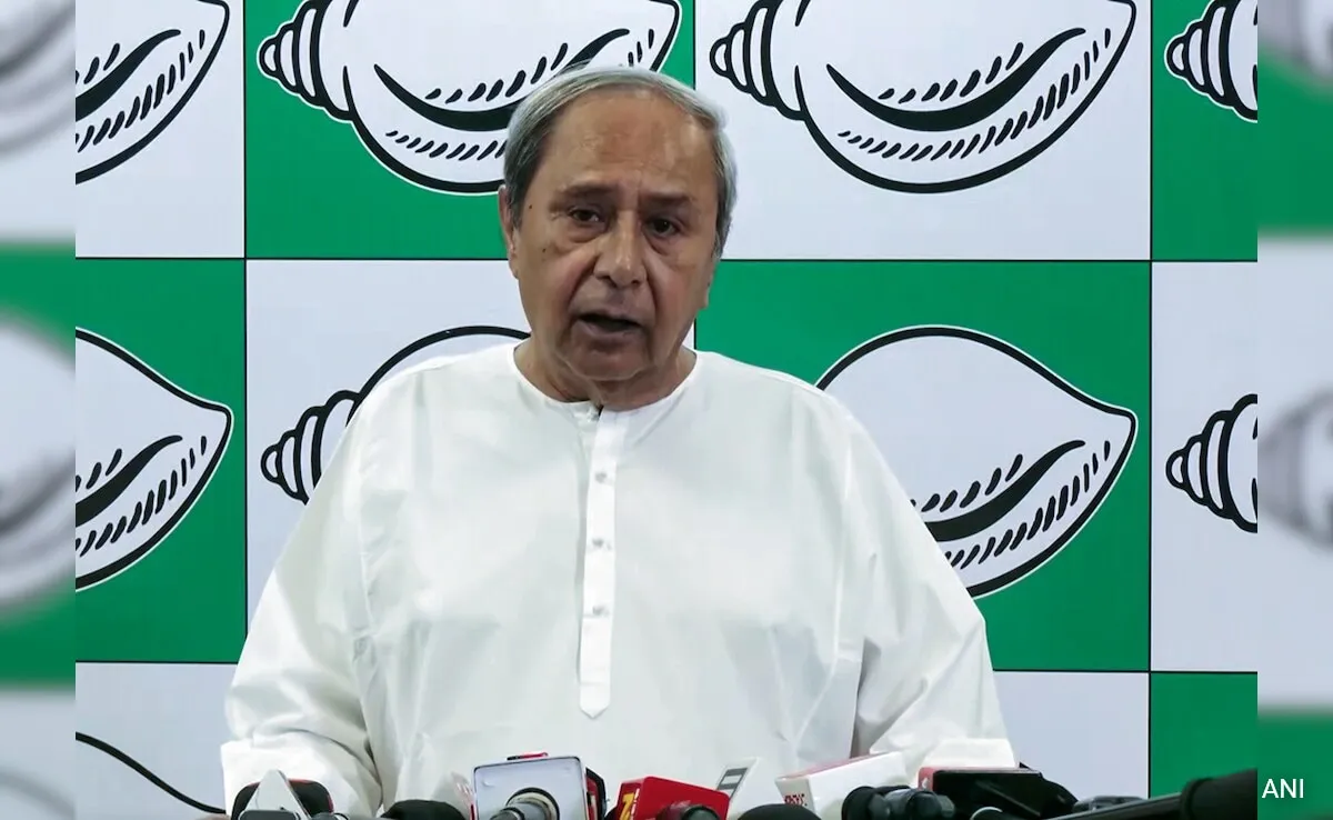 Paika Rebellion, Naveen Patnaik, NCERT