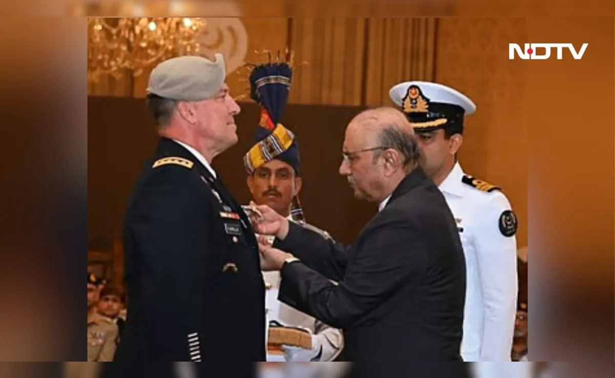 Pakistan diplomacy, US relations, military honors, crypto regulations