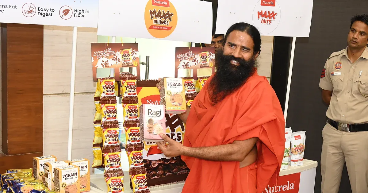 Patanjali Foods Ltd., bonus shares, shareholders