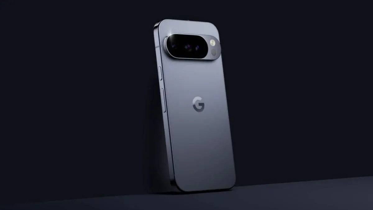 Pixel 10 Pro, Google Pixel, smartphone