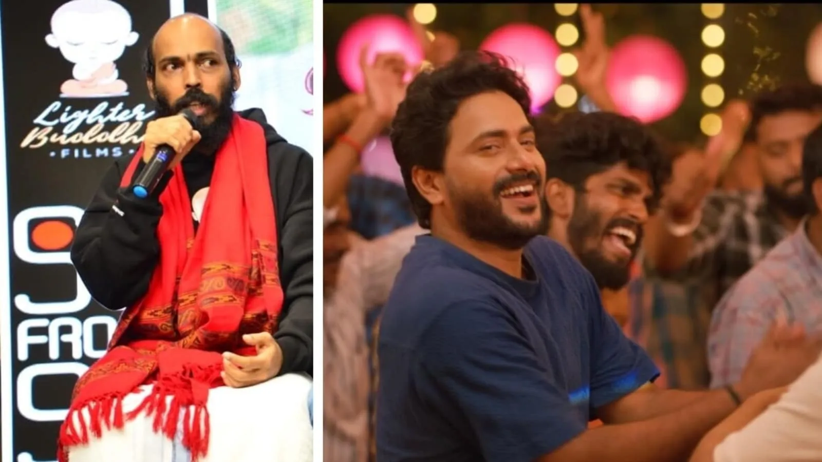 Raj B Shetty, Kannada cinema, Su from So