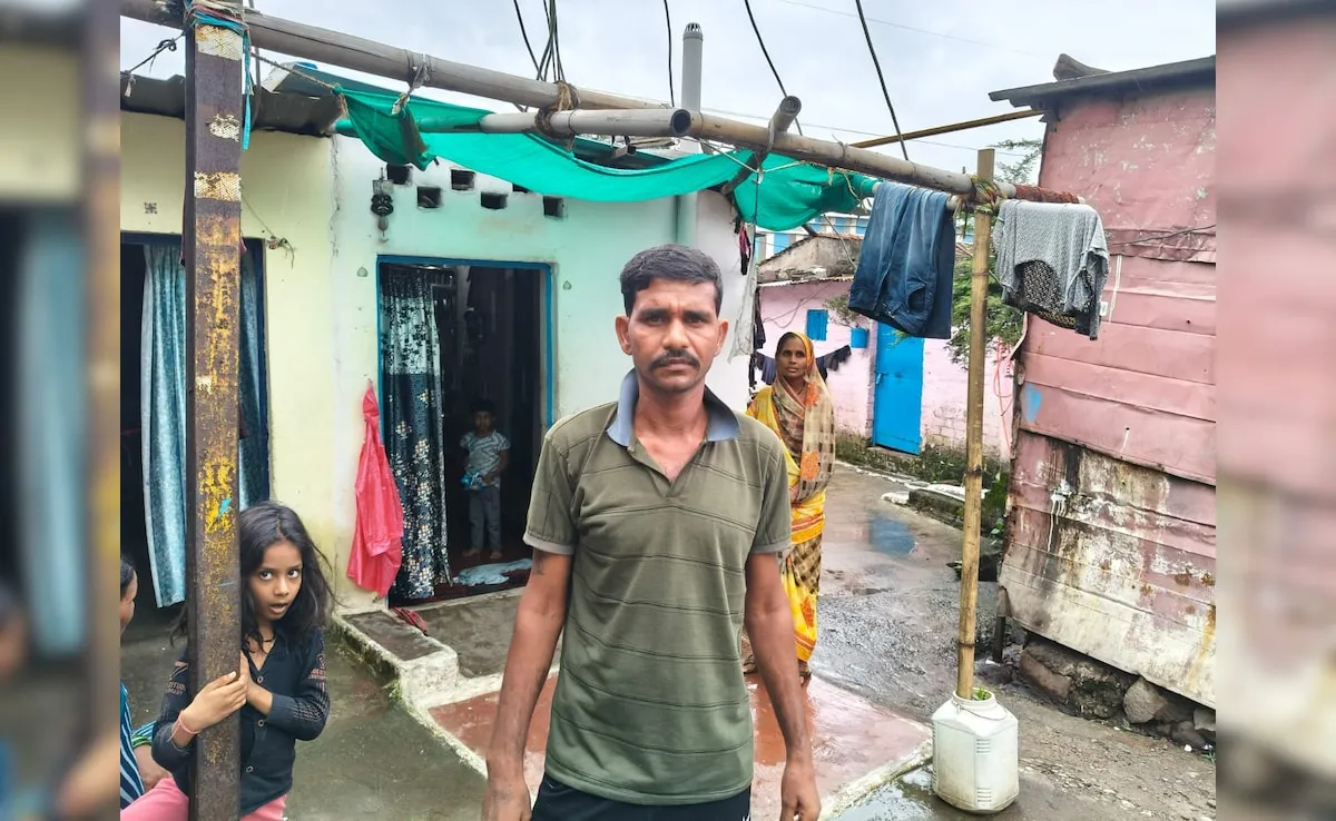 Rajesh Vishwakarma, prison, justice system