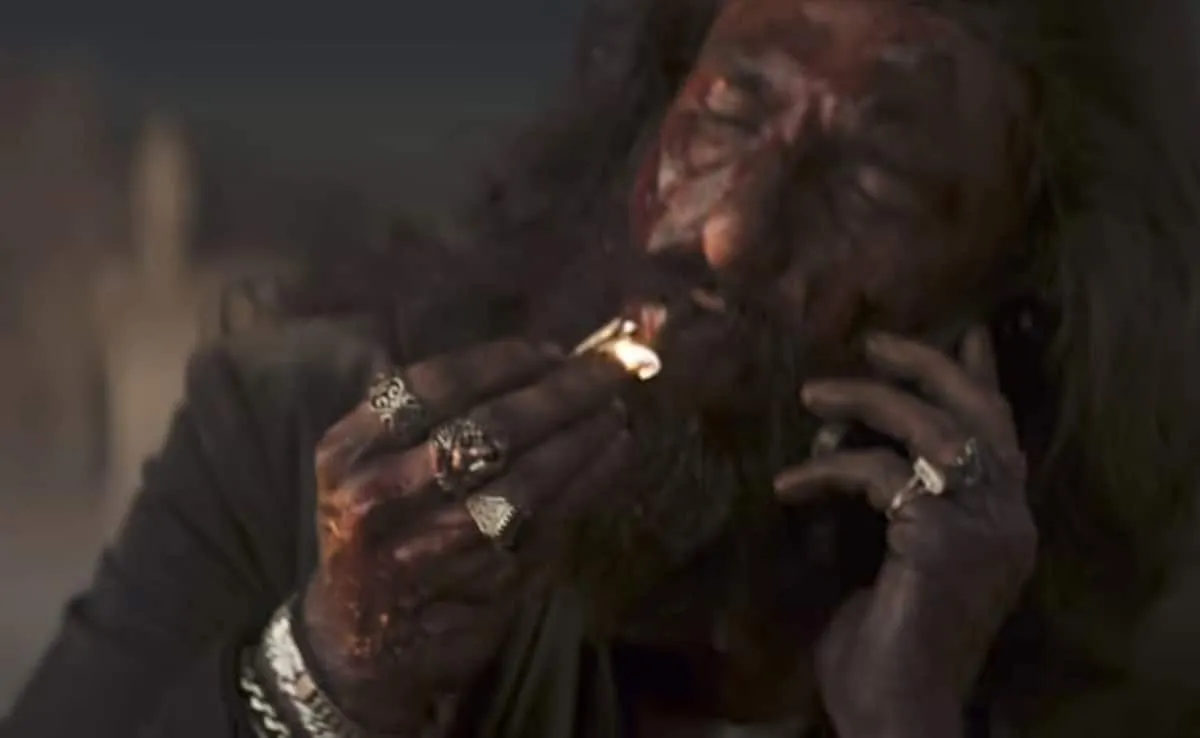 Ranveer Singh, Dhurandhar, Bollywood film