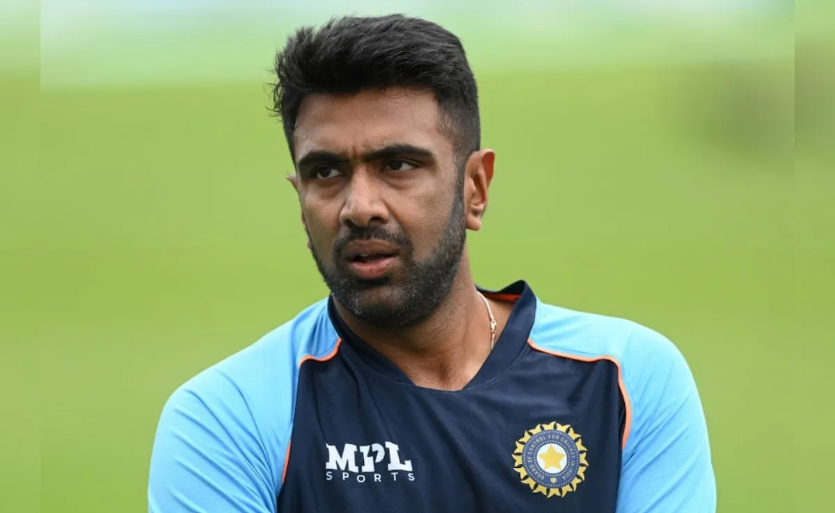 Ravichandran Ashwin, Ben Stokes, Test matches