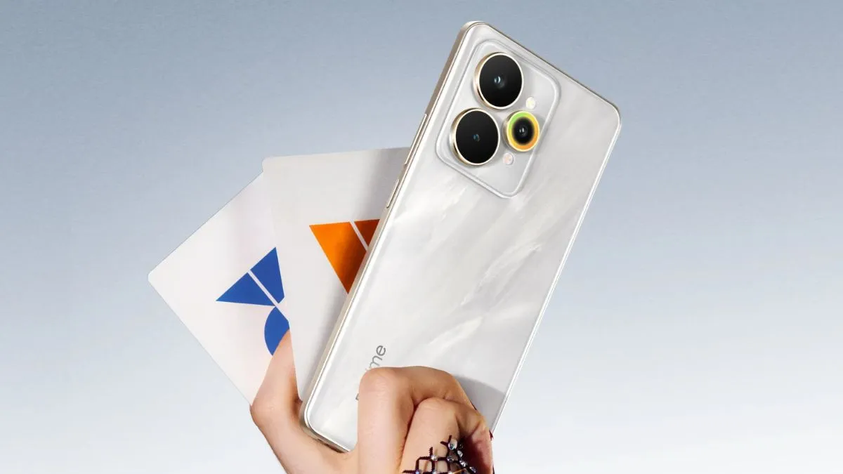 Realme 15 5G Series, price, features, offers
