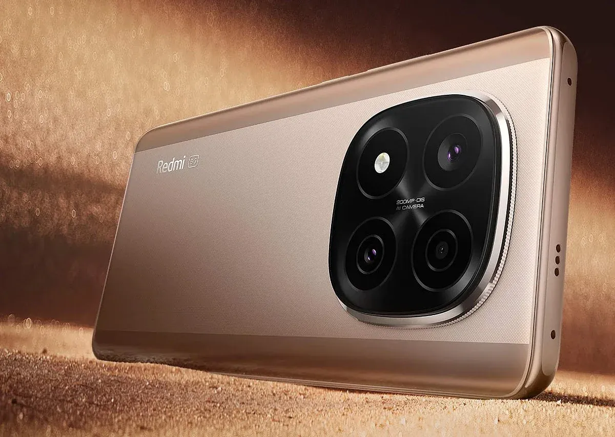 Redmi Note 15 Pro+, satellite connectivity, iPhone 16