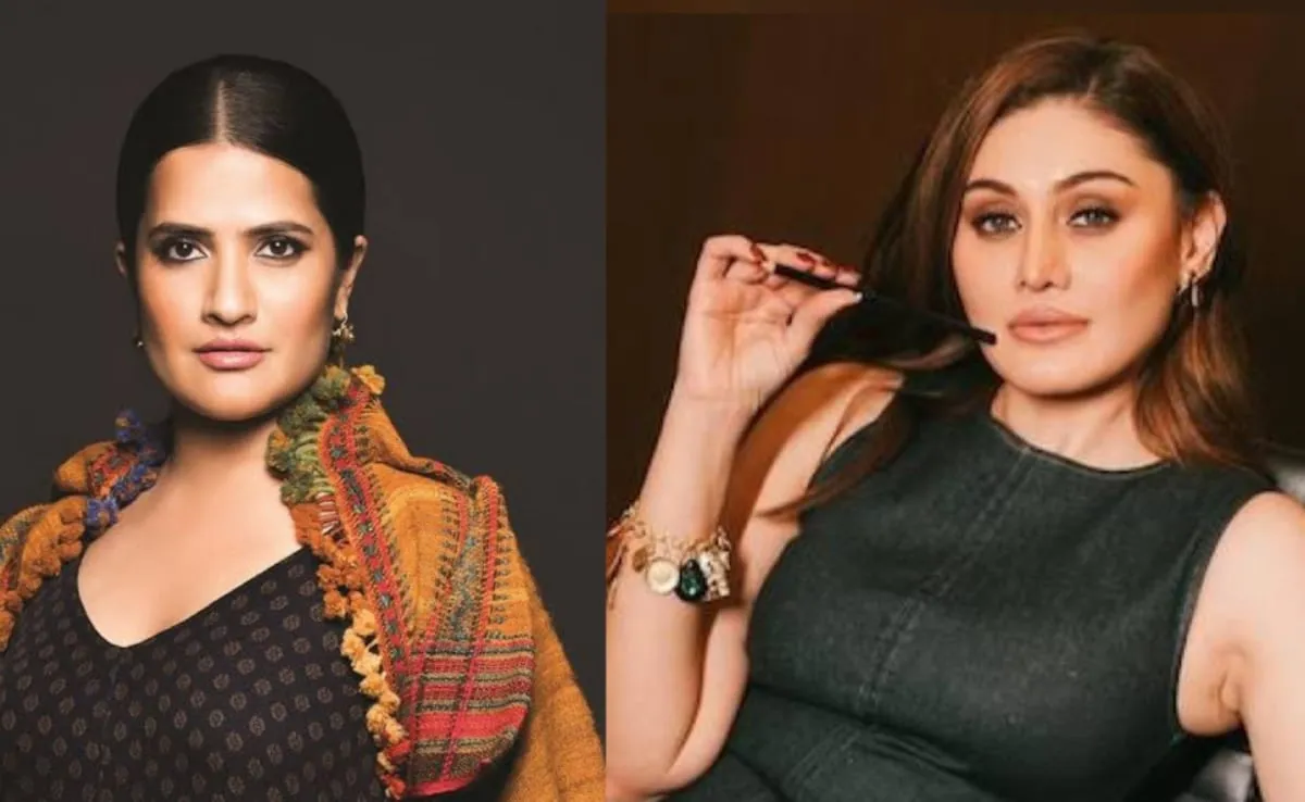 remixed version, Sona Mohapatra, Radhika Rao