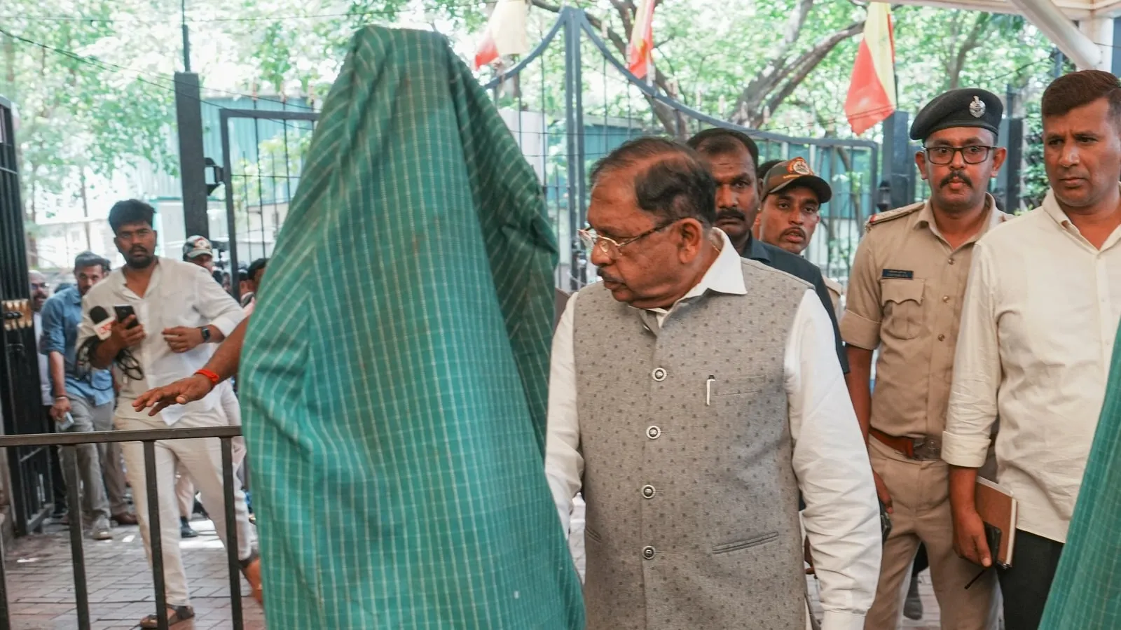 safety inspection, Bengaluru Metro, SIT probe
