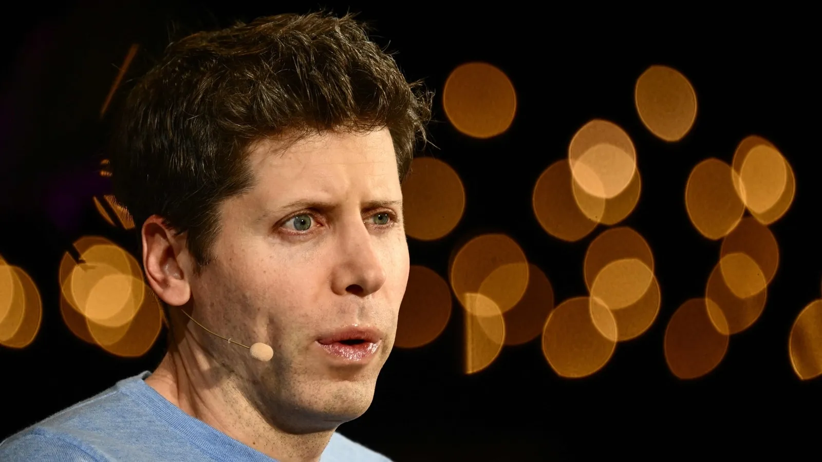 Sam Altman, America, politics, wealth distribution