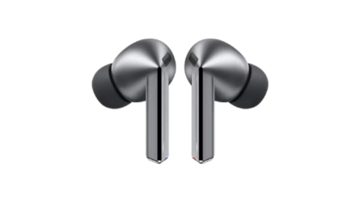 Samsung Galaxy Buds 3 FE, TWS headsets, Galaxy Buds 3, affordable, design