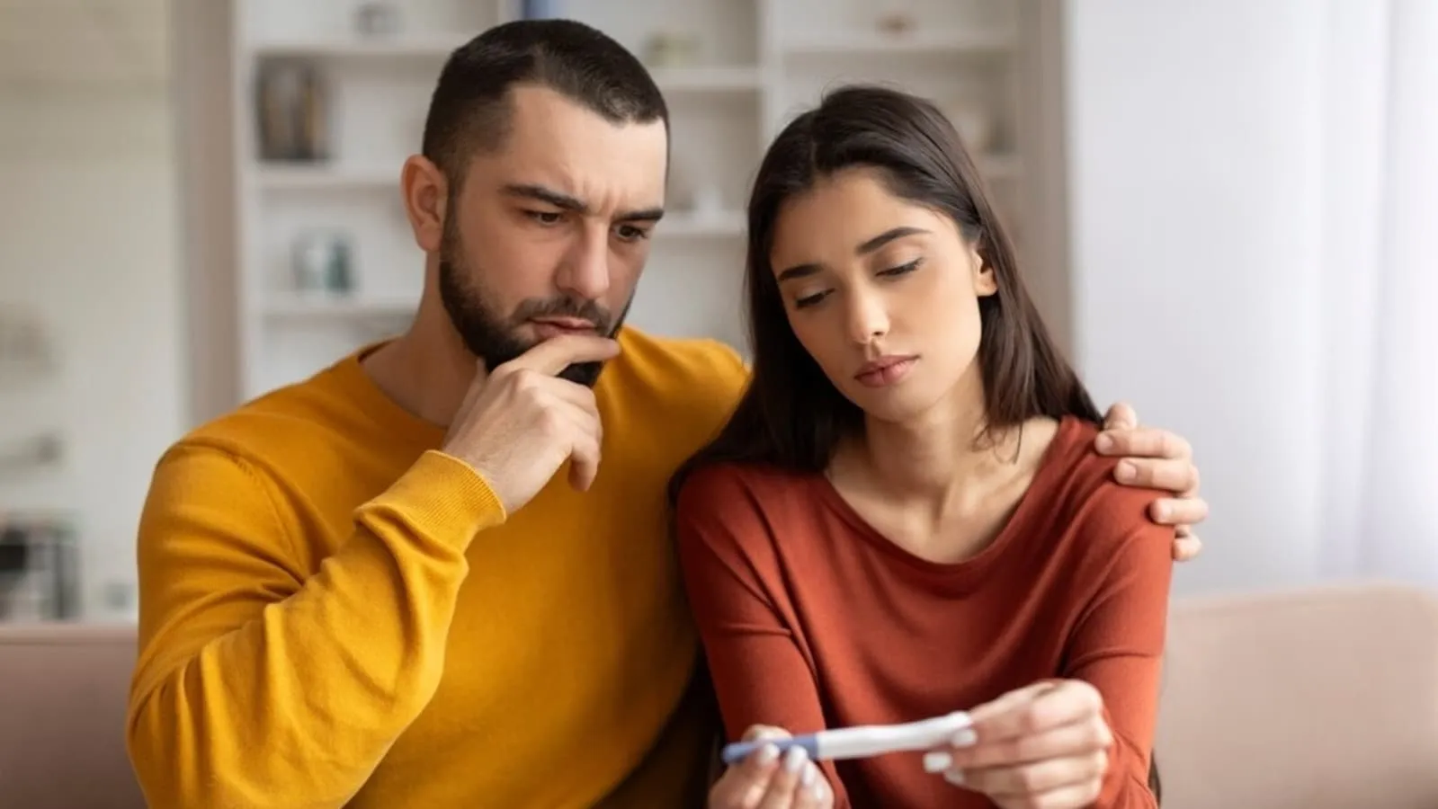 secondary infertility, fertility methods, reproductive health