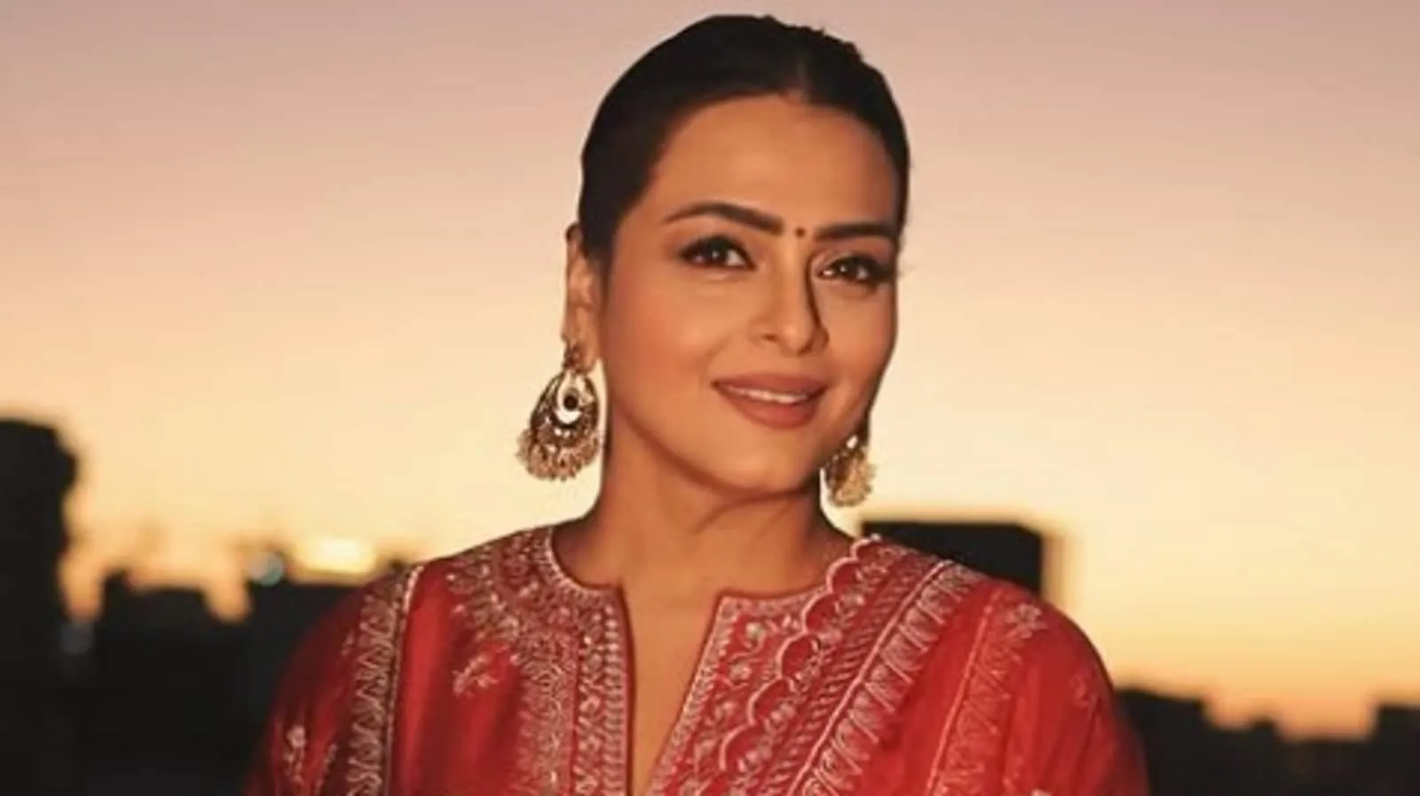 Shilpa Shirodkar, bizarre incident, Bollywood