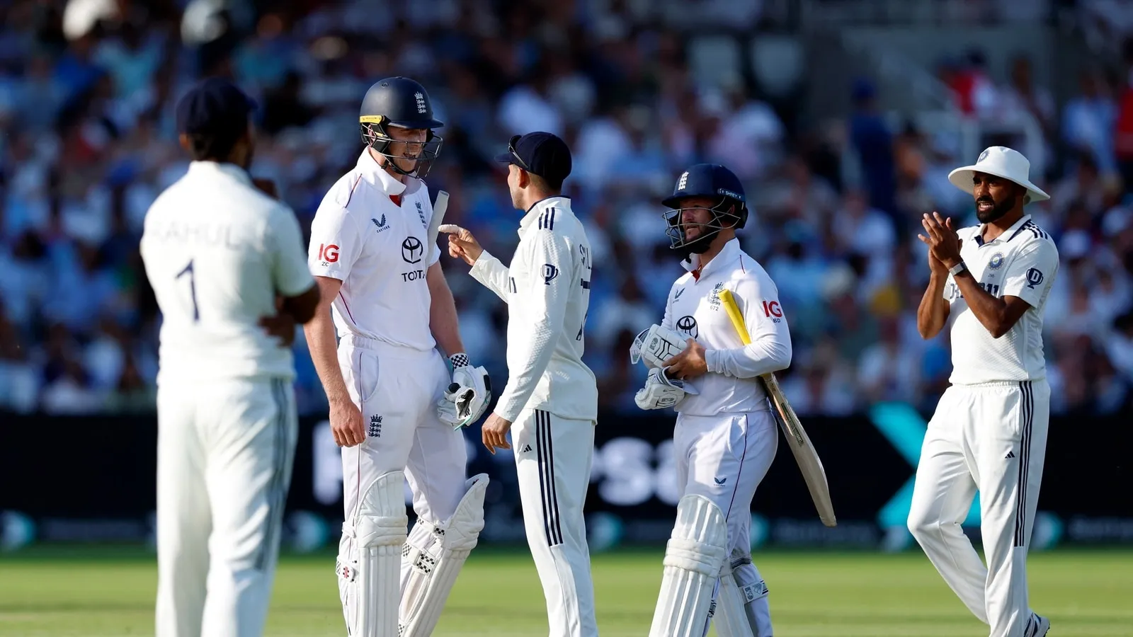 Shubman Gill, England Test Match, Ricky Ponting