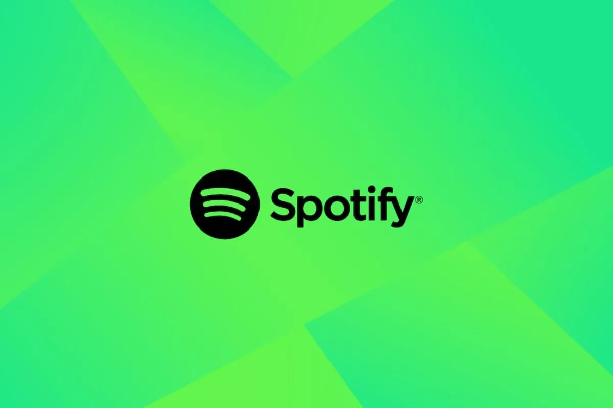 Spotify, audiobooks, music streaming