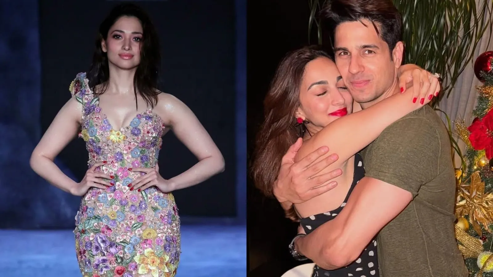Tamannaah, Sidharth Malhotra, pregnancy