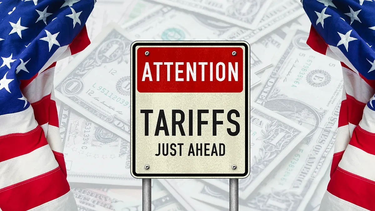 tariff, imports, trade agreements