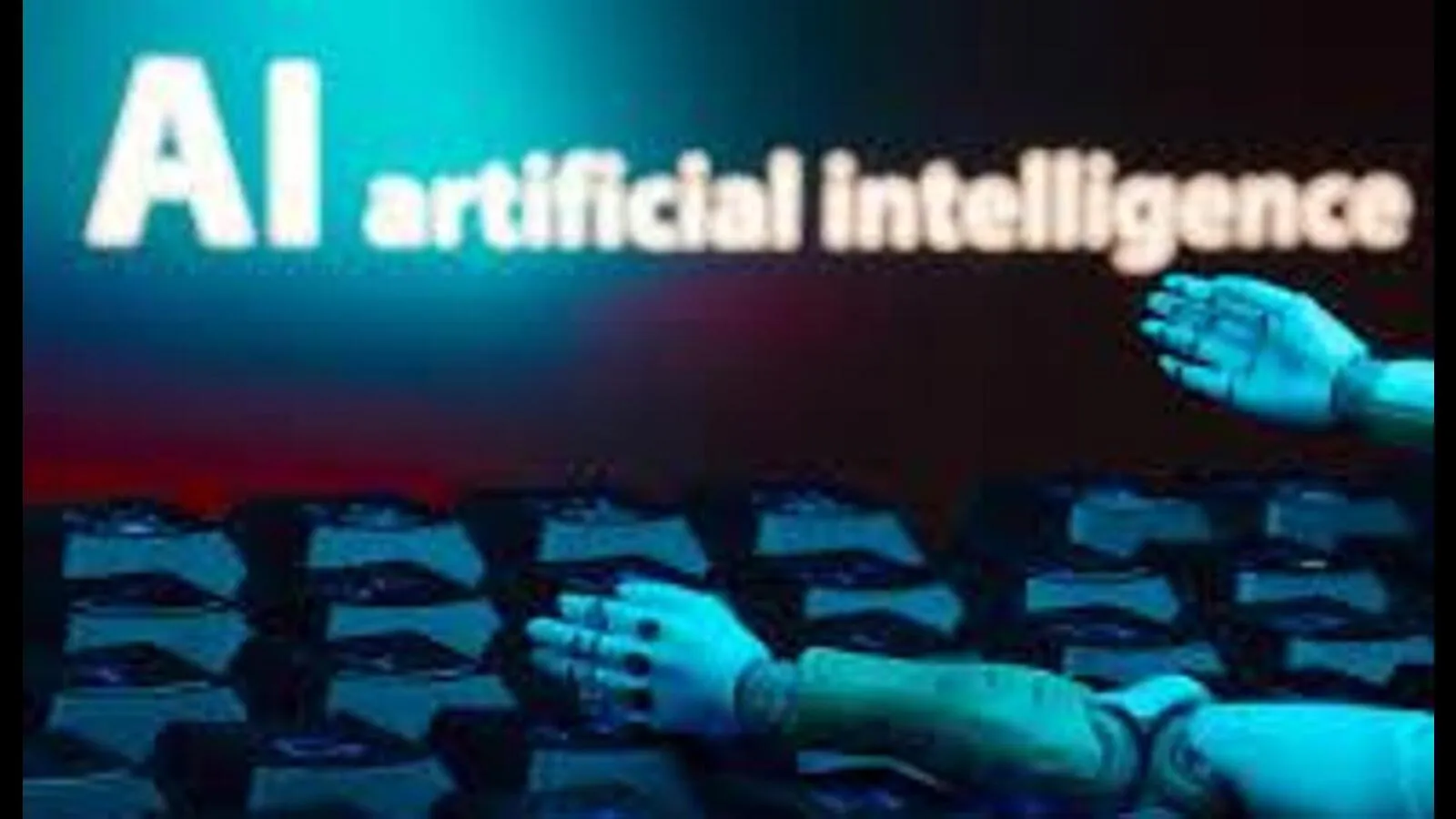 technology, digital revolution, impacts of technology