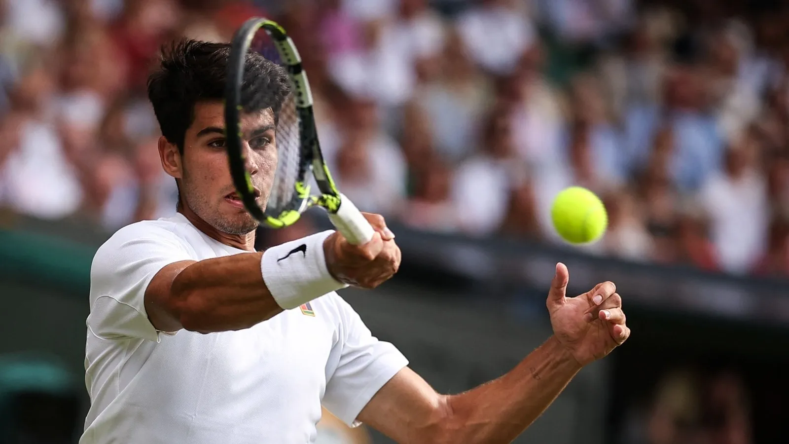 tennis balls, Wimbledon, sets