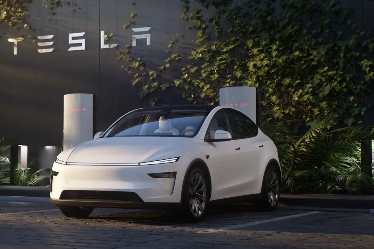 Tesla, Indian market, showroom, Model Y