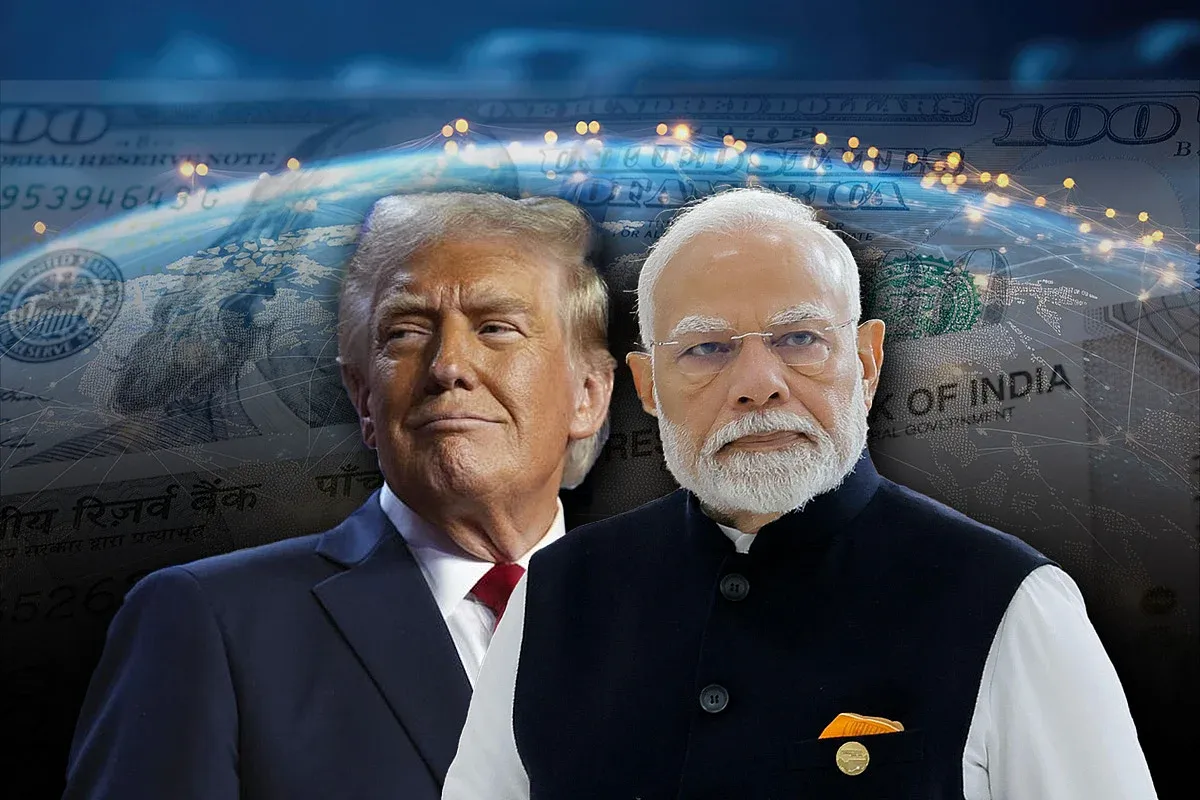 trade deal, negotiations, India