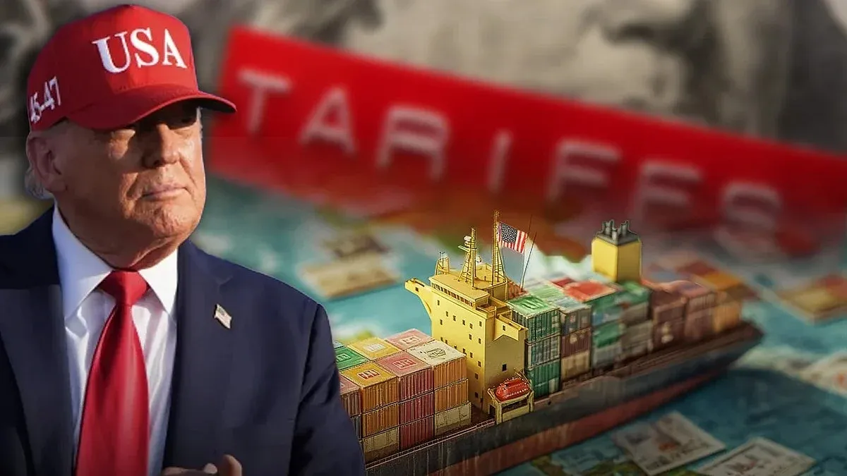 trade deal, Philippines, American goods