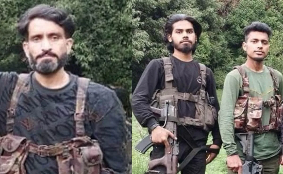 TRF, United Nations Security Council, Pahalgam attack