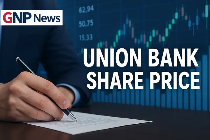 union-bank-share-price-latest-updates