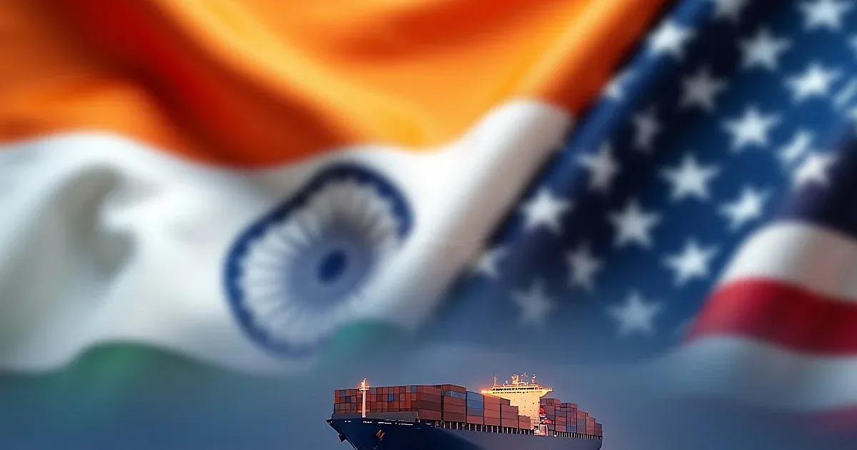 US tariffs, India exports, trade negotiations